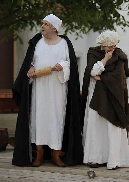 Festspiele 2024 - Agnes Bernauer Festspielverein
