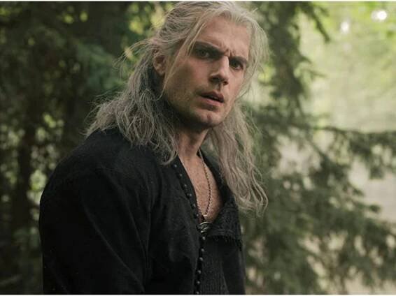 The Witcher showrunner says Liam Hemsworth will 