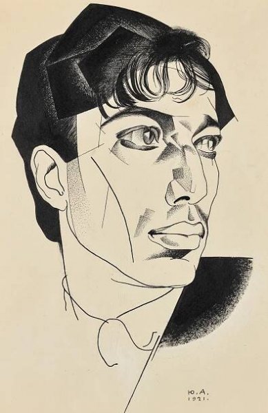 File:Boris Pasternak 1921 by Yu Annenkov.jpg - Wikipedia