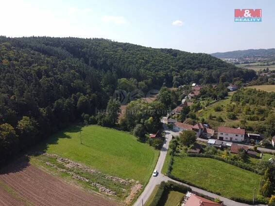 Prodej Pozemek, Skalička, okres Brno-venkov