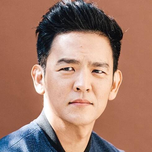 Two Years After #StarringJohnCho, John Cho Is Finally a Leading Man