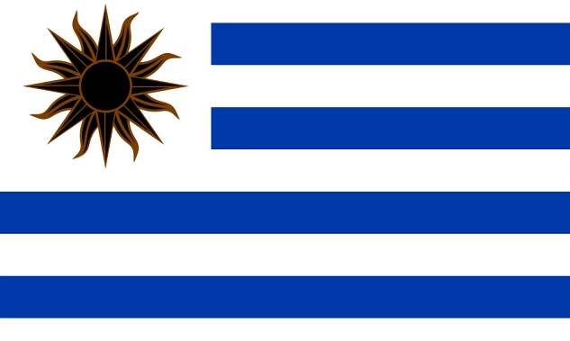 Uruguay