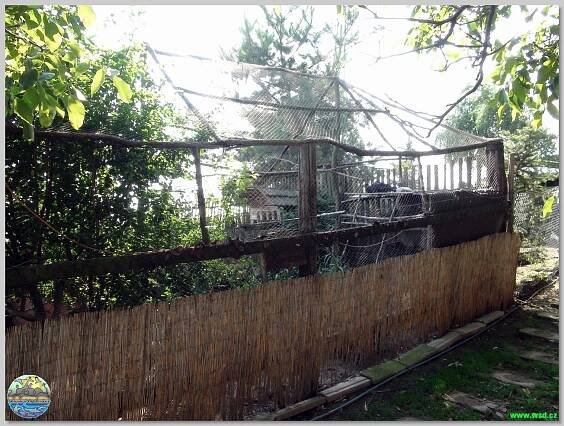 Zoopark Olovnice