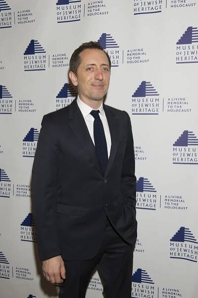 Comedian Gad Elmaleh Takes to New York Thanks to DVF and Seth Meyers