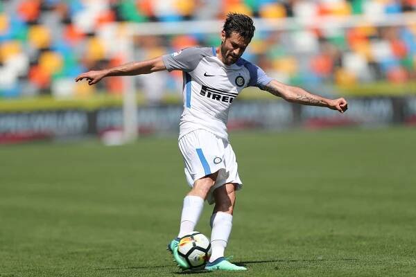 Udinese Calcio v FC Internazionale - Serie A