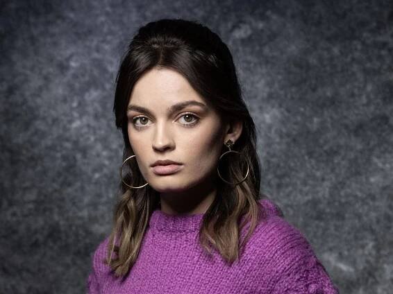 Emma Mackey: ‘I’d rather be remembered as a feminist than an a***hole’