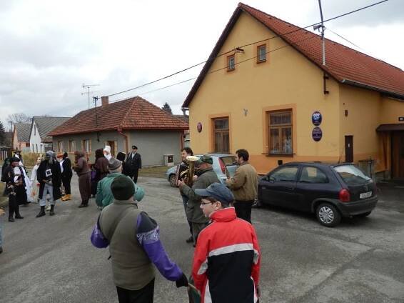 Fotogalerie obce 2014 - Oficiální stránky obce Horní Ves