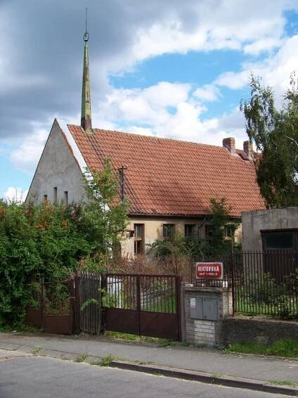 Milíčova kaple