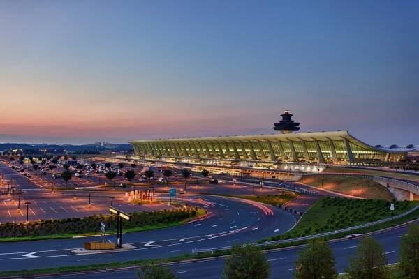 Airport Parking