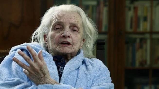 Zemřela Marie Kubátová, spoluautorka Krkonošských pohádek