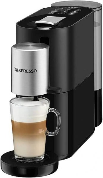 Krups Nespresso XN8908 Atelier