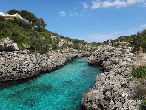 Menorca a Formentera: Ostrovy pro náročnější