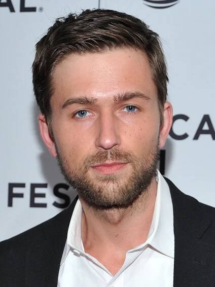 Brandon Sklenar - Actor