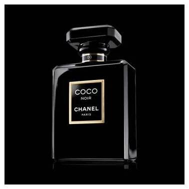 Chanel Coco Noir parfémovaná voda dámská 35 ml