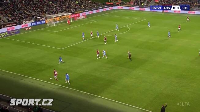 Sparta řeší rébus na pravém kraji - Sport.cz