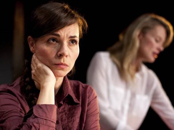 Kateřina Winterová: Je velká radost pracovat s přáteli