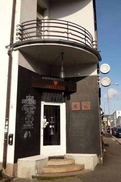 Sweet & bakery foto 5