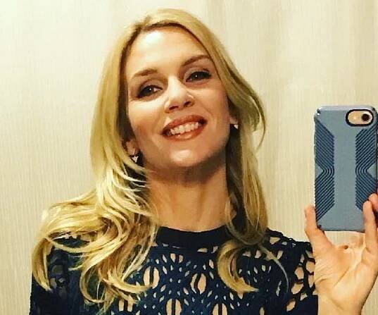 Rhea Seehorn Biography - Facts, Childhood, Family Life & Achievements
