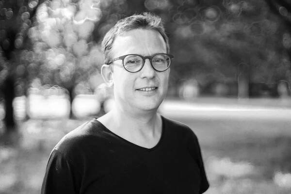 Michal Kaderka: Happening "Pošli pizzu do Mojžíře" nebylo pouhé gesto, studenti se toho mnoho naučili - EDUin