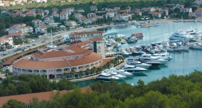 Jadran oblehli turisté z Polska a také Ruska
