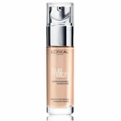 L´Oréal Paris True Match sjednocující krycí make-up 2N Vanilla 30ml