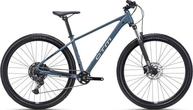 CTM Rambler 3.0 29" matně šedomodré/leskle černé 2025 L od 15 190 Kč