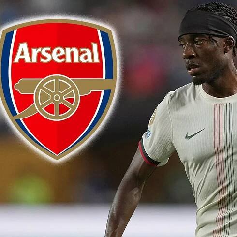 'Arsenal supporters abusing Madueke are pathetic – the oddball fanbase strikes again'