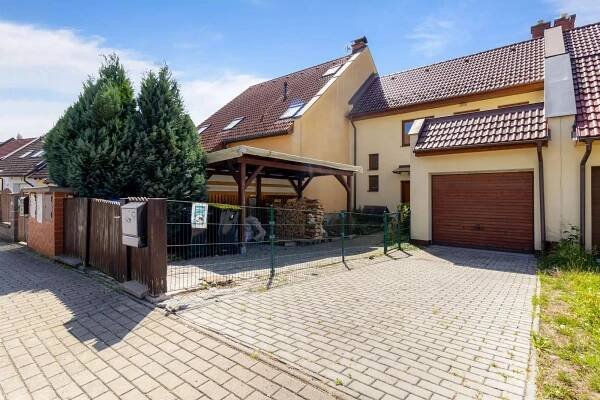 Prodej rodinného domu 4+kk, 137 m2, a pozemku o výměře 356 m2, Havlíčkův Brod - EVROPA realitní kancelář