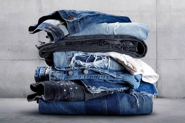 Apparel Photography | Dan Simmons Product Photographer Bay Area, CA