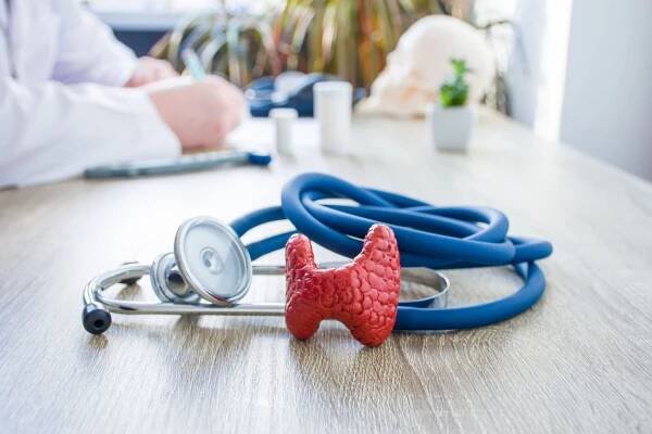 Endokrinologie zkoumá hormonální poruchy. K dispozici je celá škála diagnostických metod