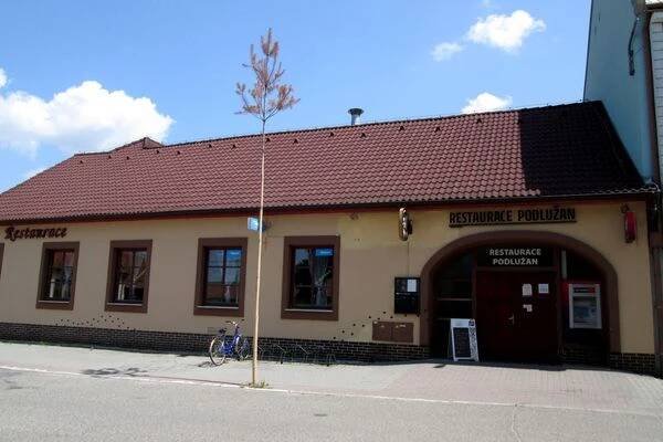 Restaurace Podlužan foto 1