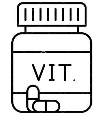 Minerálka a vitamíny pro koně