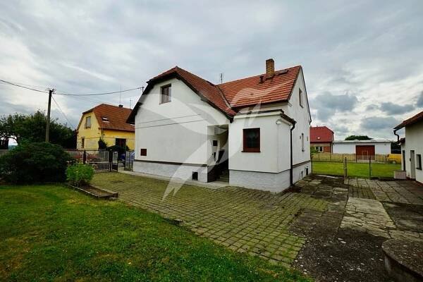 Česká Bříza, okres Plzeň-sever