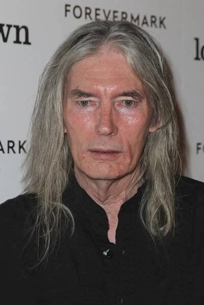 Slavného padoucha (†73) zabila mrtvice. Nepřehlédnutelný Billy Drago hrál ve více než 100 filmech