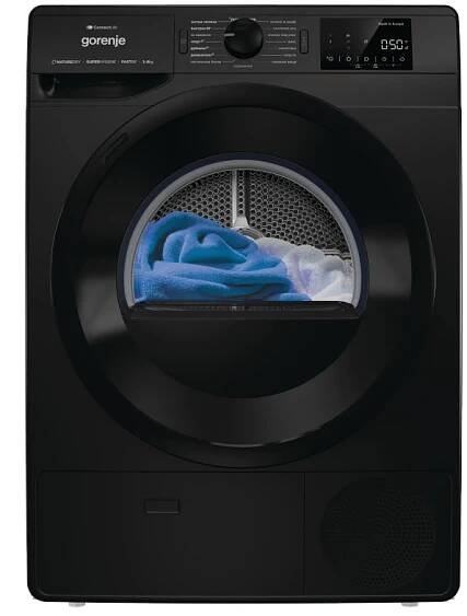 Cashback Laundry | gorenje ONLINE