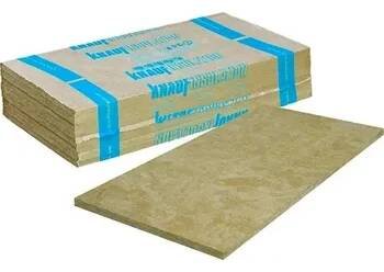 KNAUF INSULATION Kročejová izolace podlahy PTN 40mm
