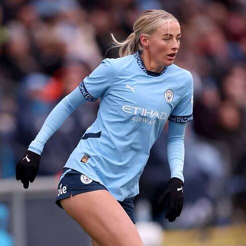 RANKED: 5 potential destinations for Chloe Kelly in January