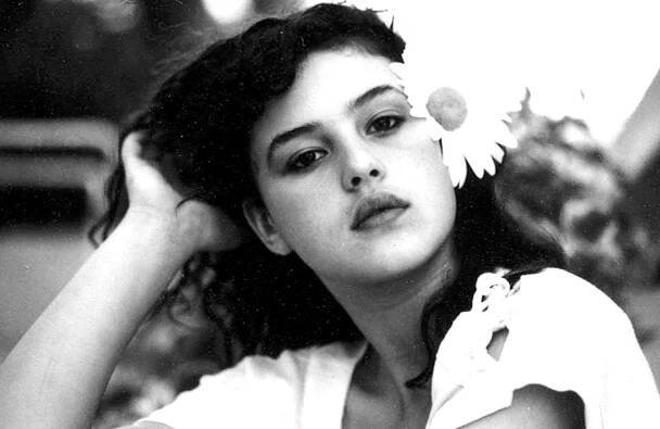 Monica Bellucci Family Life