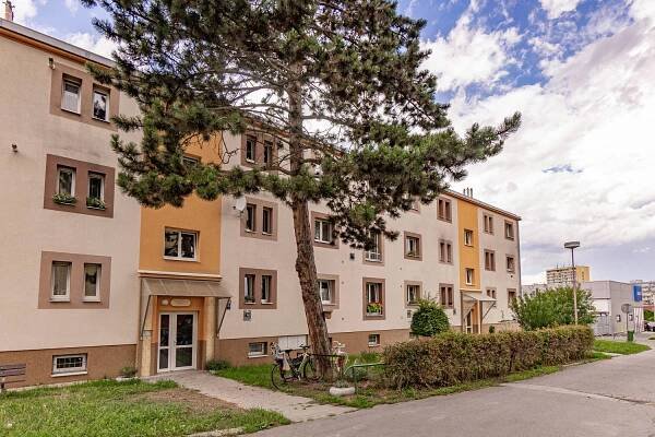 Prodej Byt 3+1, Za Obchody, Neratovice, okres Mělník