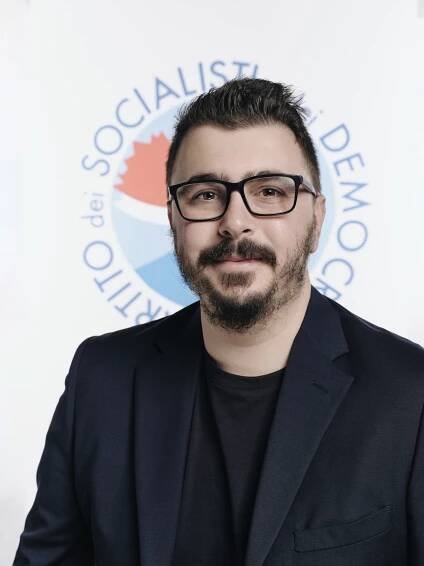 Elenco Consiglieri - Consiglio Grande e Generale