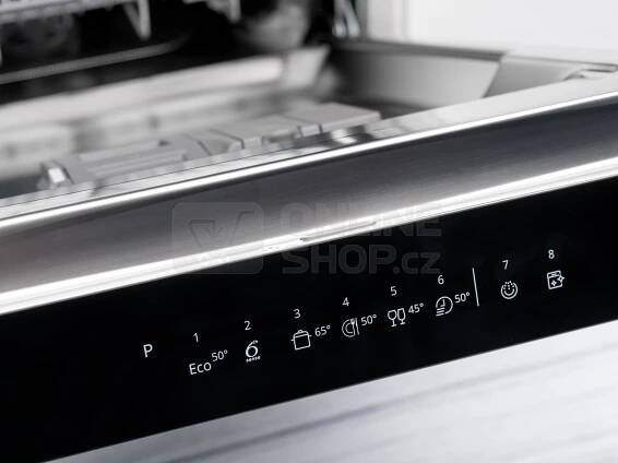 Whirlpool WSFO 3O34 PF X