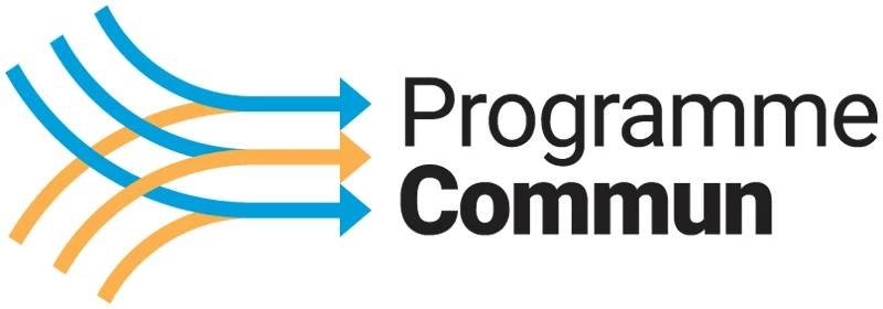 Logo de Notre Programme Commun