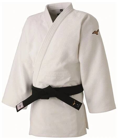 MIZUNO Japonské kimono IJF - kabát od 4 792 Kč - Heureka.cz