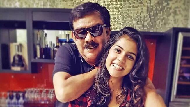 Kalyani Priyadarshan shares heartfelt advice from father Priyadarshan as Lokah crosses Rs 200 crore: 'Success should never go to your head'