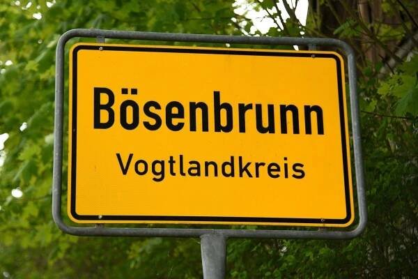 So wurde in Bösenbrunn gewählt.