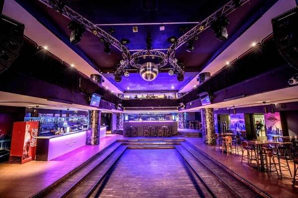 OX Club