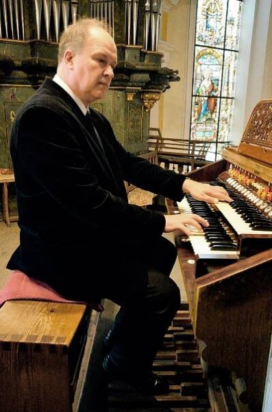 Český varhanní festival 2017 | Nový Bor, úterý 12. září 2017