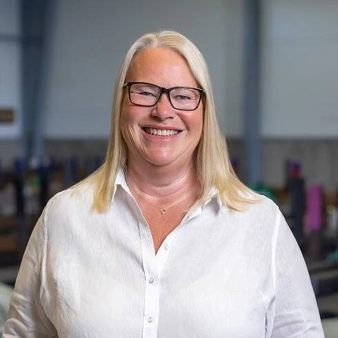Anna-Karin Boså