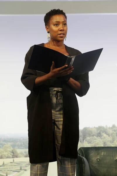 Jade Anouka