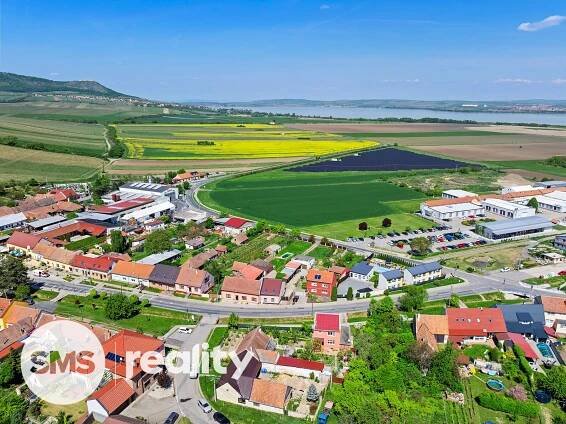 Prodej investičního apartmánového areálu – Milovice u Mikulova | SMS reality s.r.o.